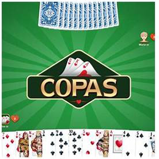 Copas Jogo