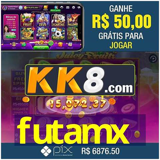 Futamx